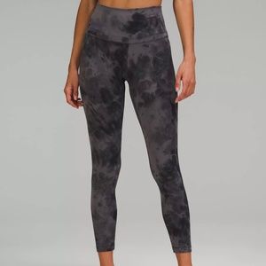 Lululemon Align HR Pant 25”